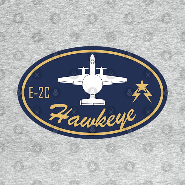 E-2C Hawkeye by TCP